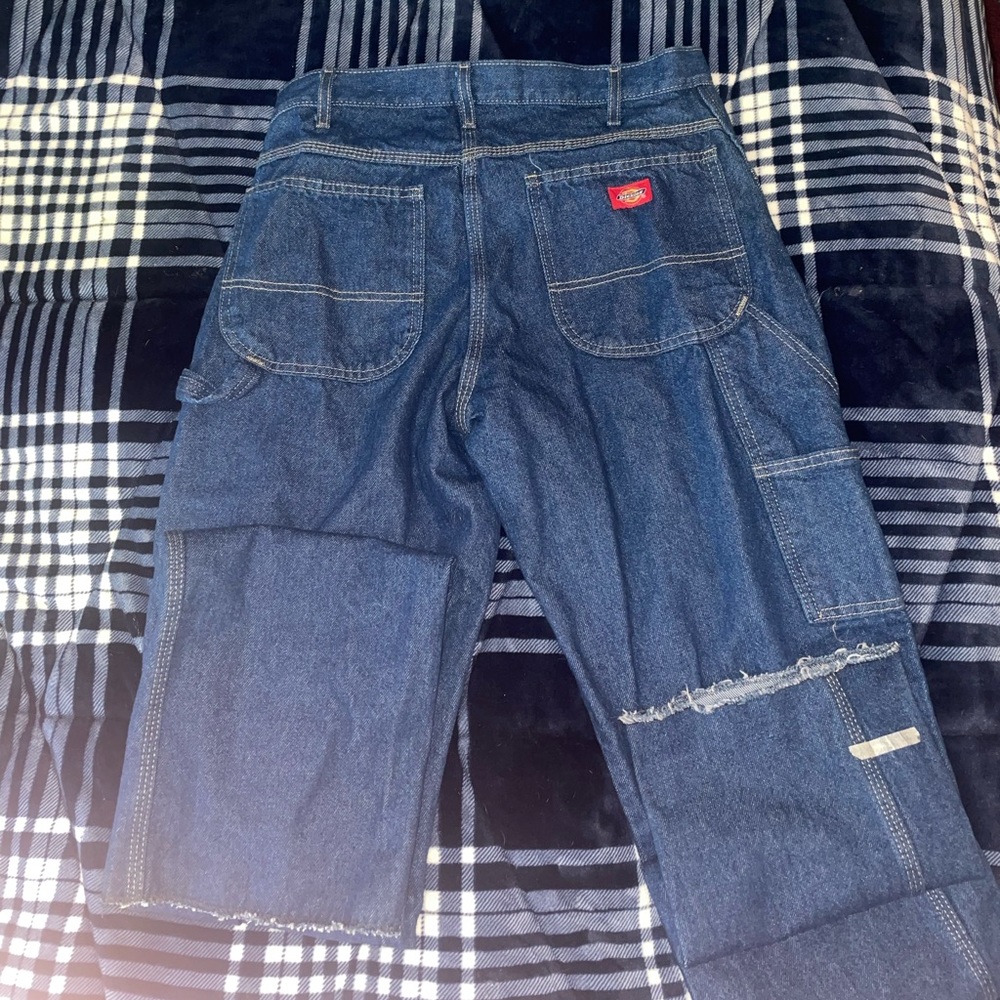 Vintage Dickies Jeans